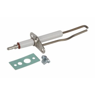 Ignition / flame sensing electrode - RIELLO : 4366966