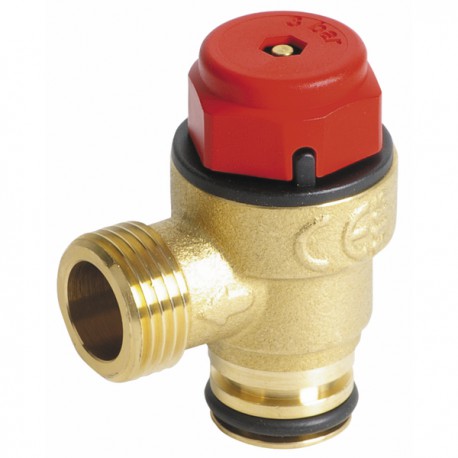 Valve Résidence Family - RIELLO : 4R001077