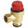 Valve Résidence Family - RIELLO : 4R001077