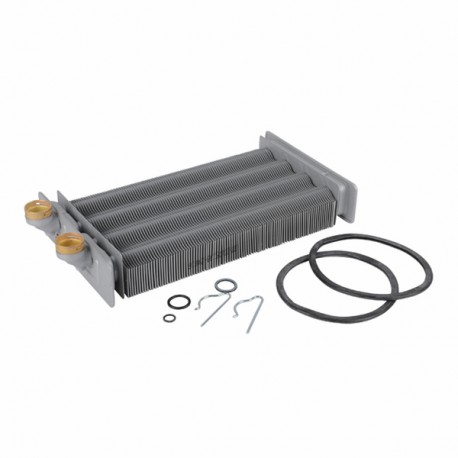 Heat exchanger 28kW - RIELLO : 4R100626