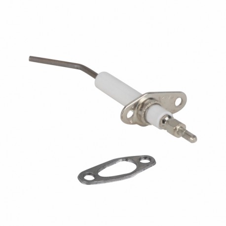 Flame sensing electrode - RIELLO : 4R102325