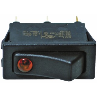 Switch 01/04993 - RIELLO : R103174