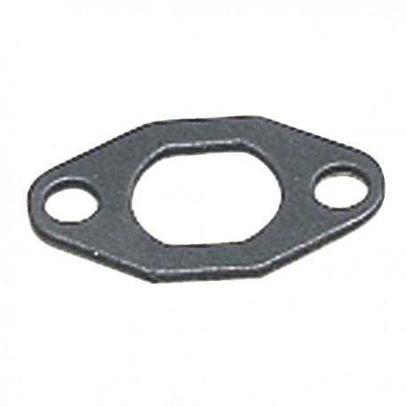 Burner shape gasket (X 10) - DIFF for Chaffoteaux : 60071226