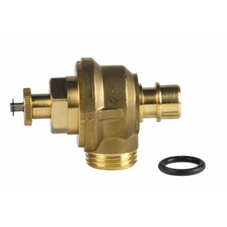 Pressure relief valve 3b - DIFF for Chaffoteaux : 61020933