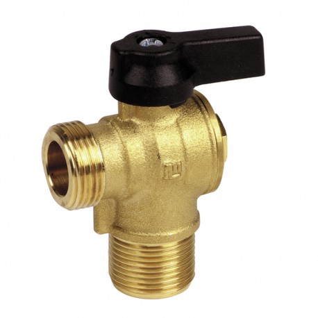 Water flow service tap - DIFF for Chaffoteaux : 61020388