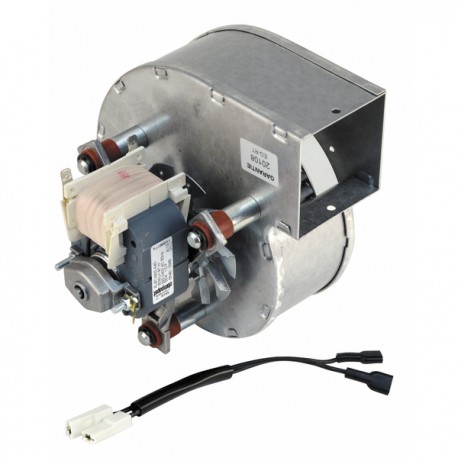 Fan assy - DIFF for Chaffoteaux : 61010212