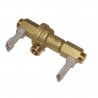 Shut-off valve - DIFF for Chaffoteaux : 61303319