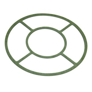 Fibre gasket (X 5) - DIFF for Chaffoteaux : 61010148