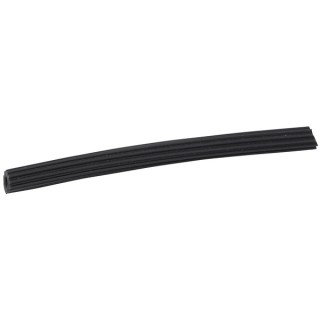 Silicone tube Ø 9x3 l: 1.30m - DIFF for Chaffoteaux : 60081265