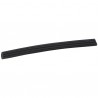 Silicone tube Ø 9x3 l: 1.30m - DIFF for Chaffoteaux : 60081265