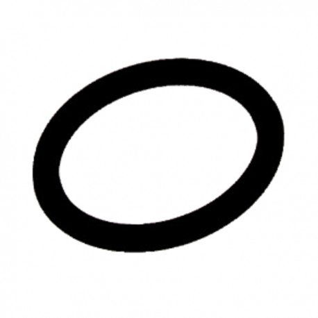 O-ring Ø 2.9-1.78  (X 5) - DIFF for Chaffoteaux : 60024164-54