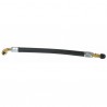 Expansion vessel air hose - DIFF for Chaffoteaux : 61010170