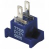 NTC sensor - DIFF for Chaffoteaux : 61312187