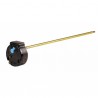 Thermostat tbs stem 300 16A - DIFF for Chaffoteaux : 65101286