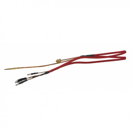Thermocouple - DIFF for Chaffoteaux : 60071146