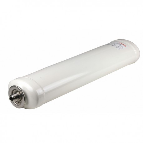 Expansion vessel 3,5L - DIFF for Chaffoteaux : 999403