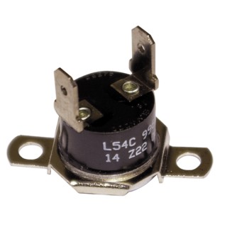 Overheat stat 54°C (X 5) - DIFF for Chaffoteaux : 61010358