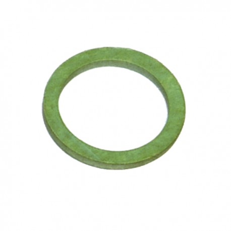 Flat gaskets Ø 24-18.2-1.5  (X 10) - DIFF for Chaffoteaux : 60022835-01