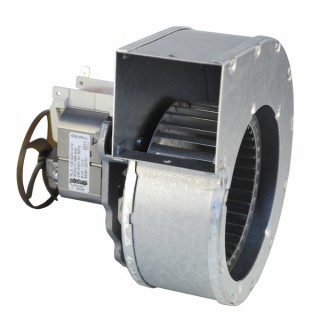 Fan assy - DIFF for Chaffoteaux : 60084015