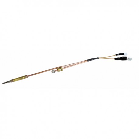 Bypass thermocouple - DIFF for Chaffoteaux : 65103126