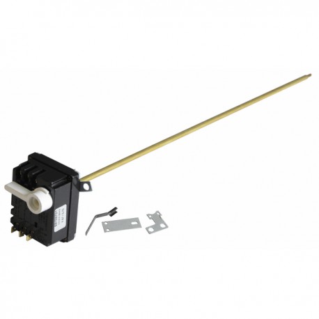 Thermostat with rod  Ø6 l:450 - DIFF for Chaffoteaux : 992162