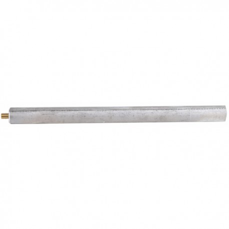 Anode d:21 l:276 m5 - DIFF for Chaffoteaux : 61316488-01