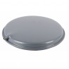 Expansion vessel 8L  - DIFF for Chaffoteaux : 65104261