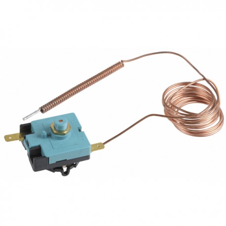 Bulb thermostat - DIFF for Chaffoteaux : 65103656
