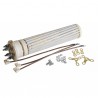 Heating element 1200W D50 - DIFF for Chaffoteaux : 61400606-01