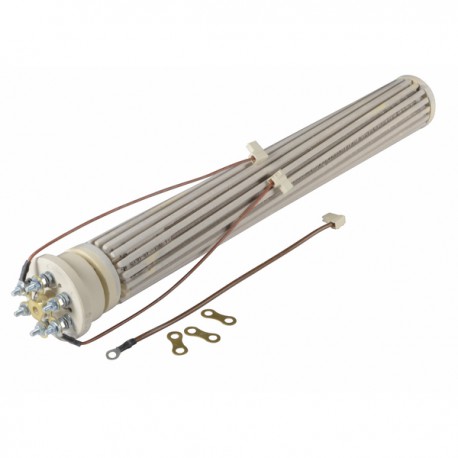 Heating element 3000W - DIFF for Chaffoteaux : 60000059-01