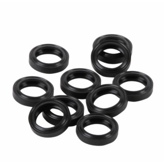 Gaskets (X 10) - DIFF for Chaffoteaux : 65100513