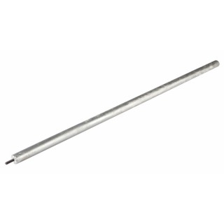 Anode d:21.3 l:800 m8  - DIFF for Chaffoteaux : 291086