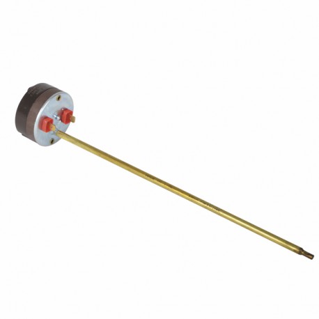 Stem thermostat  - DIFF for Chaffoteaux : 691216