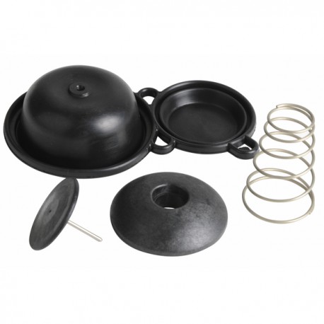 Diaphragm kit - DIFF for Chaffoteaux : 60081911