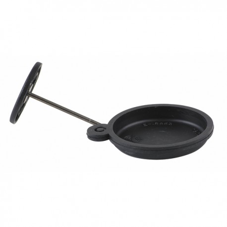 Diaphragm kit Fluendo - DIFF for Chaffoteaux : 61400383