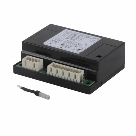 Control printed circuit board - DIFF for Chaffoteaux : 340374
