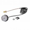 Pressure gauge - DIFF for Chaffoteaux : 61305005