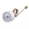 Pressure gauge - DIFF for Chaffoteaux : 61010256