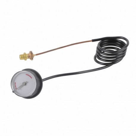 Pressure gauge - DIFF for Chaffoteaux : 61303159