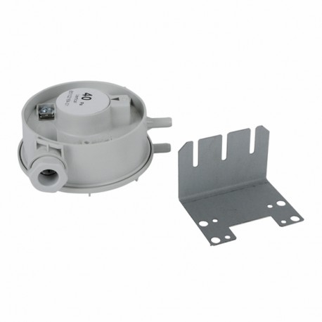 Air pressure switch 40 pa - DIFF for Chaffoteaux : 65102164-01