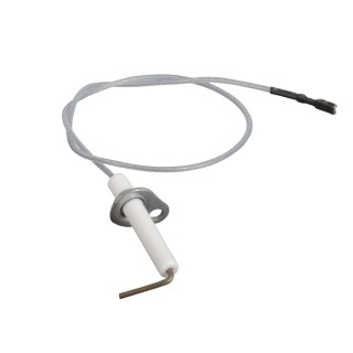 Ignition electrode - DIFF for Chaffoteaux : 60000230