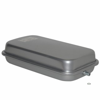 Expansion tank 12l - DIFF for Chaffoteaux : 60001243