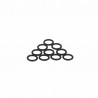 O-ring - 3,53x17,04 (X 10) - DIFF for Chaffoteaux : 65104262