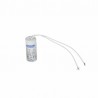 Capacitor - DIFF for Chaffoteaux : 61000652-10