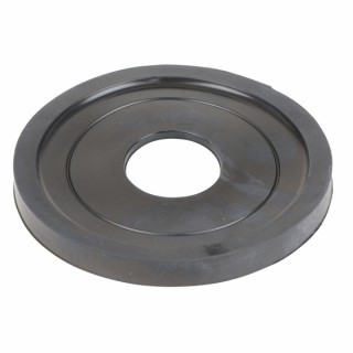 Flange gasket Ø121.7x36.5 - DIFF for Chaffoteaux : 60000687