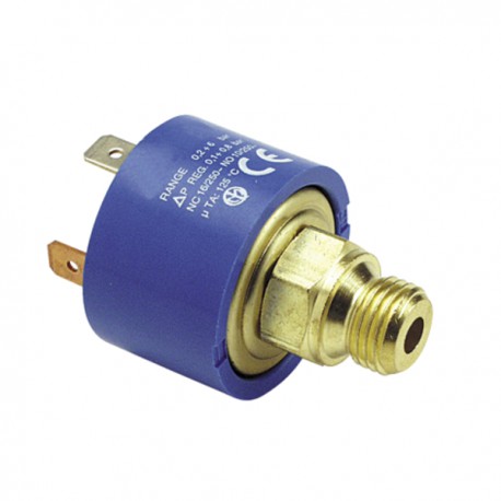 Low water pressure switch 0,6bar - DIFF for Chaffoteaux : 995903