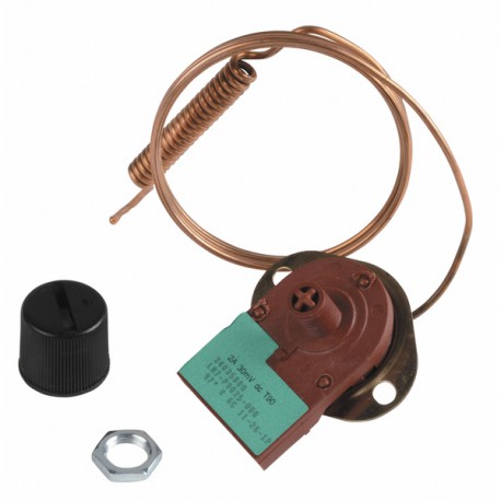 Overheat thermostat - CHAFFOTEAUX : 340358