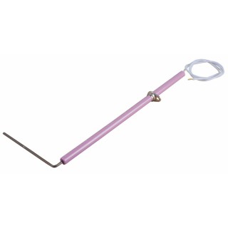 Flame sensing electrode - CHAFFOTEAUX : 340400