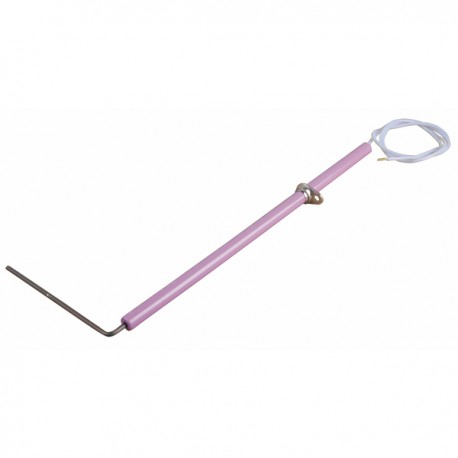 Flame sensing electrode - CHAFFOTEAUX : 340400