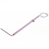 Flame sensing electrode - CHAFFOTEAUX : 340400